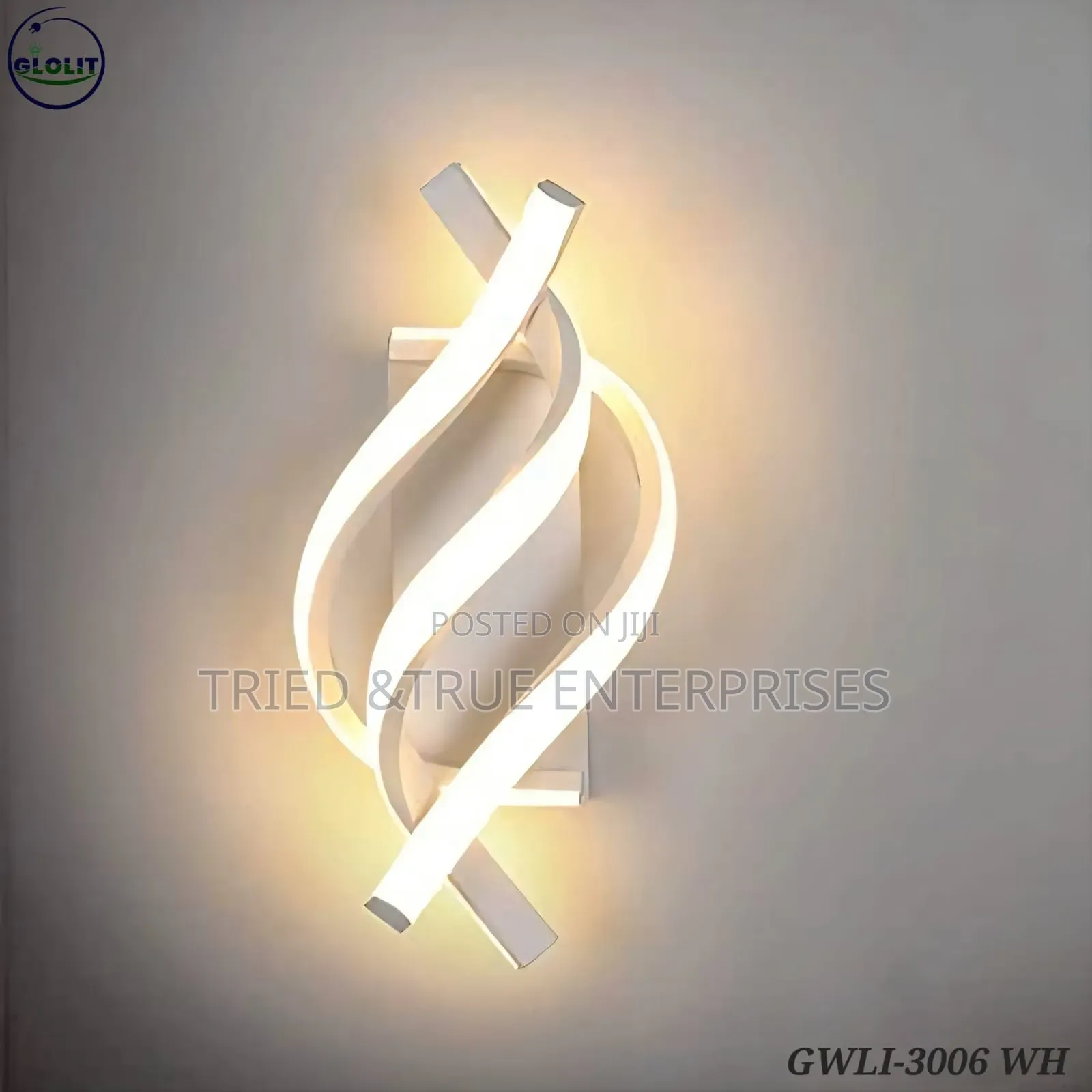 Luxury Led Wall Lights