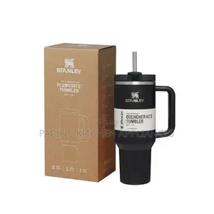 Stanley Quencher H2.0 Flowstate Tumbler