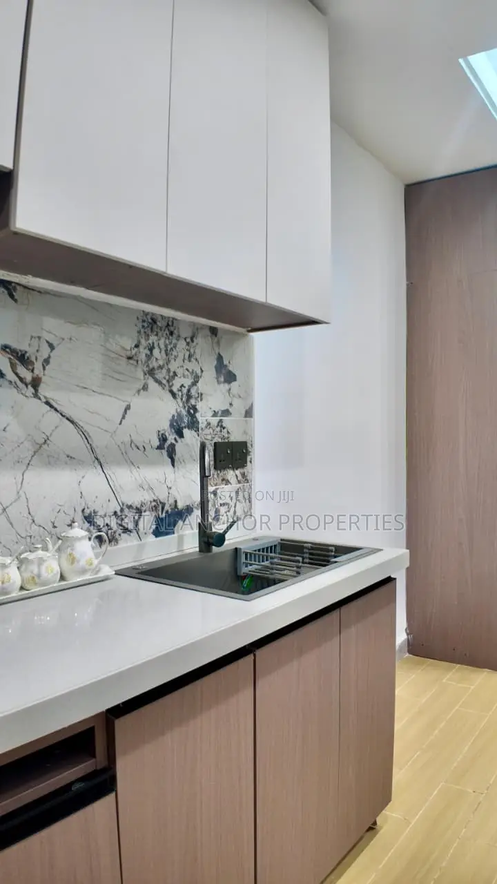 1bdrm Apartment in Roysambu for sale