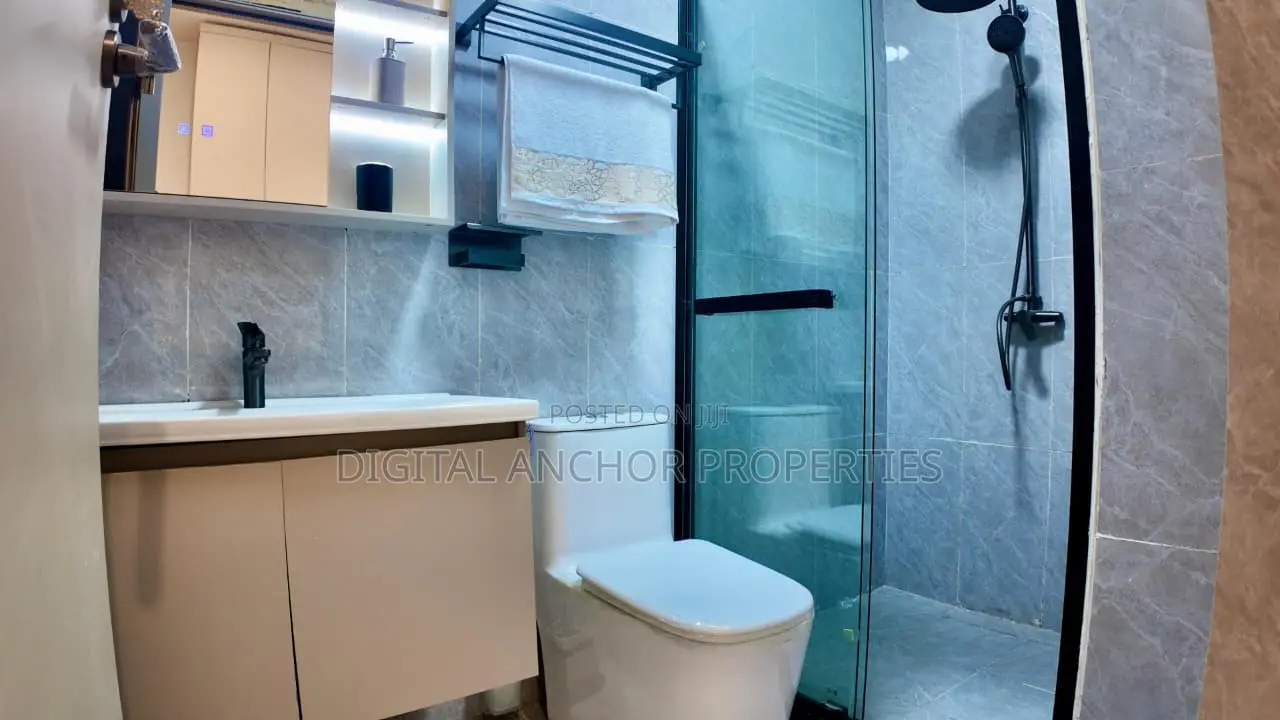 1bdrm Apartment in Roysambu for sale