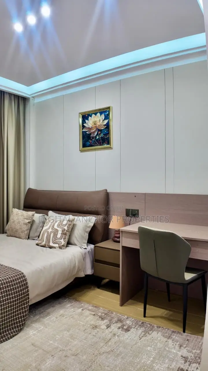 1bdrm Apartment in Roysambu for sale