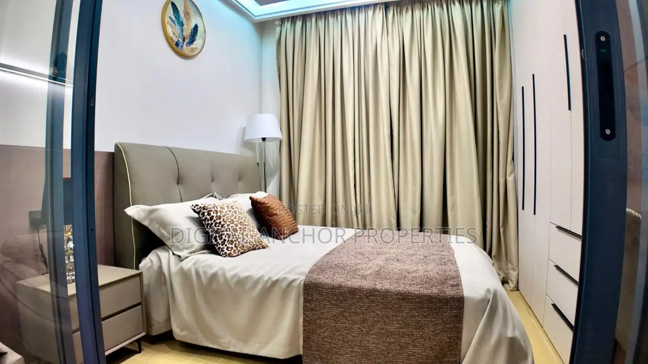 1bdrm Apartment in Roysambu for sale