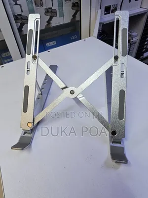 Foldable Adjustable Laptop Stand
