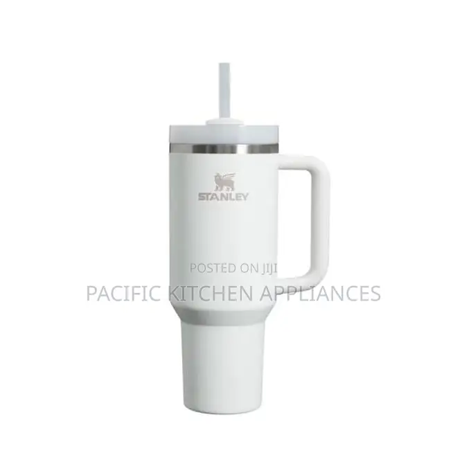 Stanley Quencher H2.0 FlowState Tumbler Insulated Stainless Steel