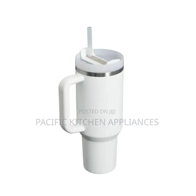 Stanley Quencher H2.0 FlowState Tumbler Insulated Stainless Steel