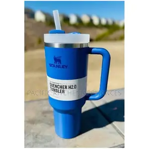 Stanley Thermal Quencher H2.0 Insulated Stainless Steel Tumbler