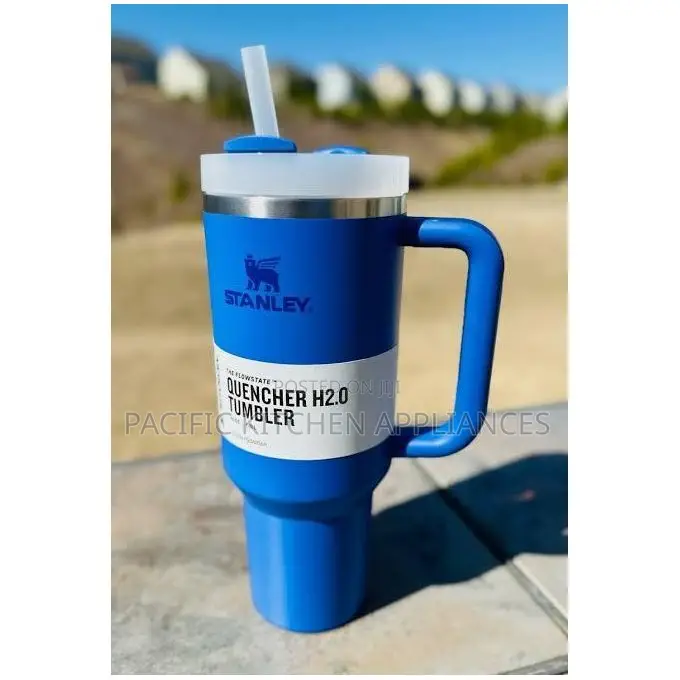 Stanley Thermal Quencher H2.0 Insulated Stainless Steel Tumbler