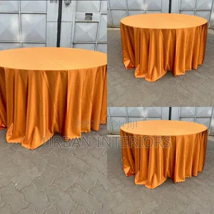 Orange Tableclothes Orange Tableclothes Orange Tableclothes