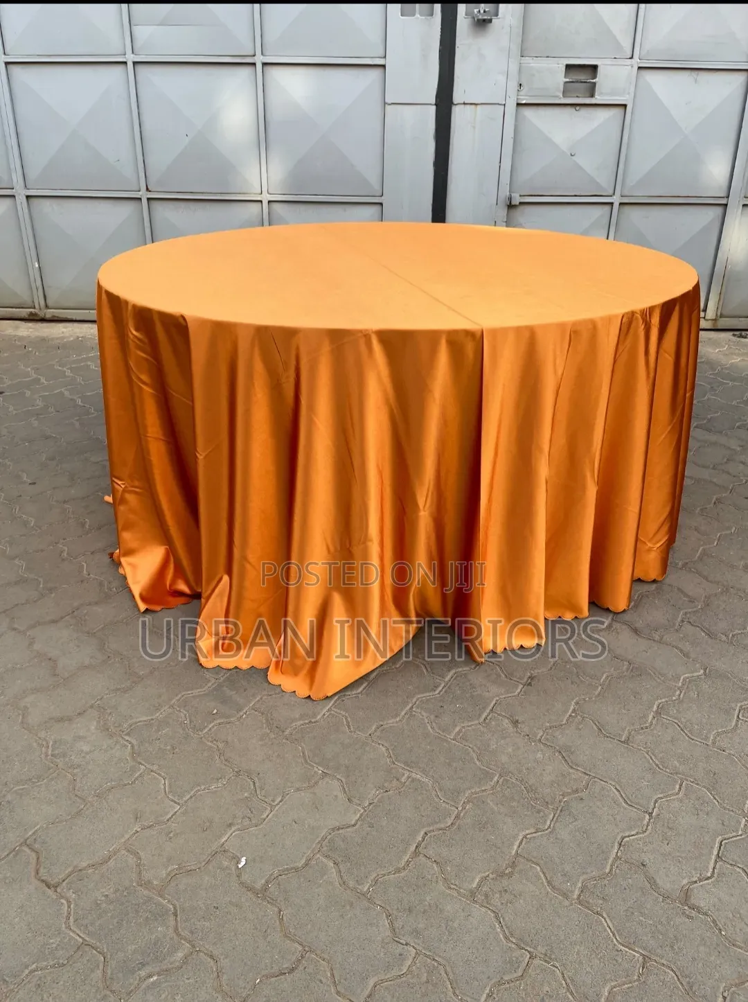 Orange Tableclothes Orange Tableclothes Orange Tableclothes