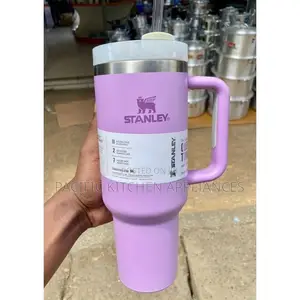 Stanley Thermal Quencher FlowState Insulated Stainless Steel Tumbler