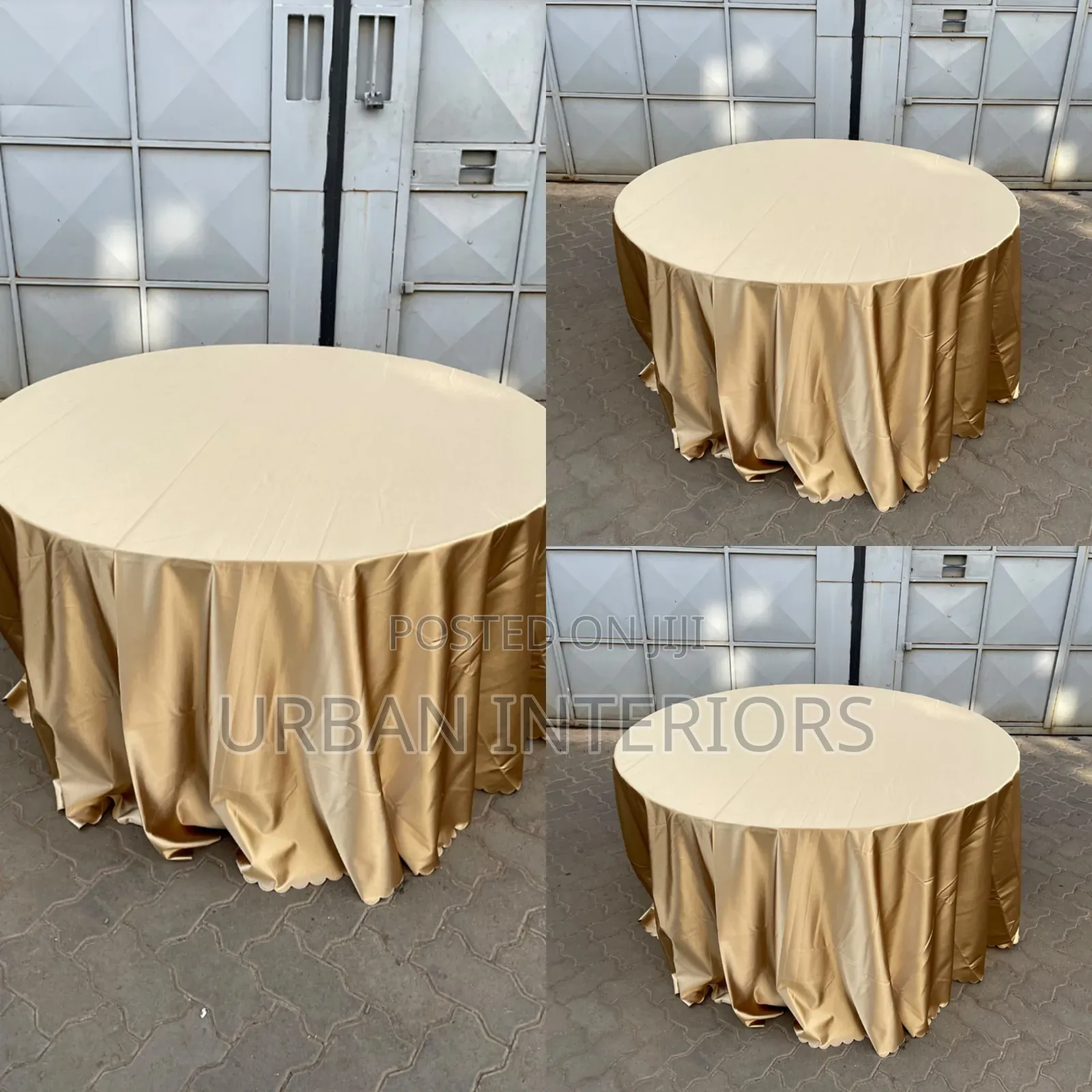 Gold Tableclothes Gold Tableclothes Gold Tableclothes