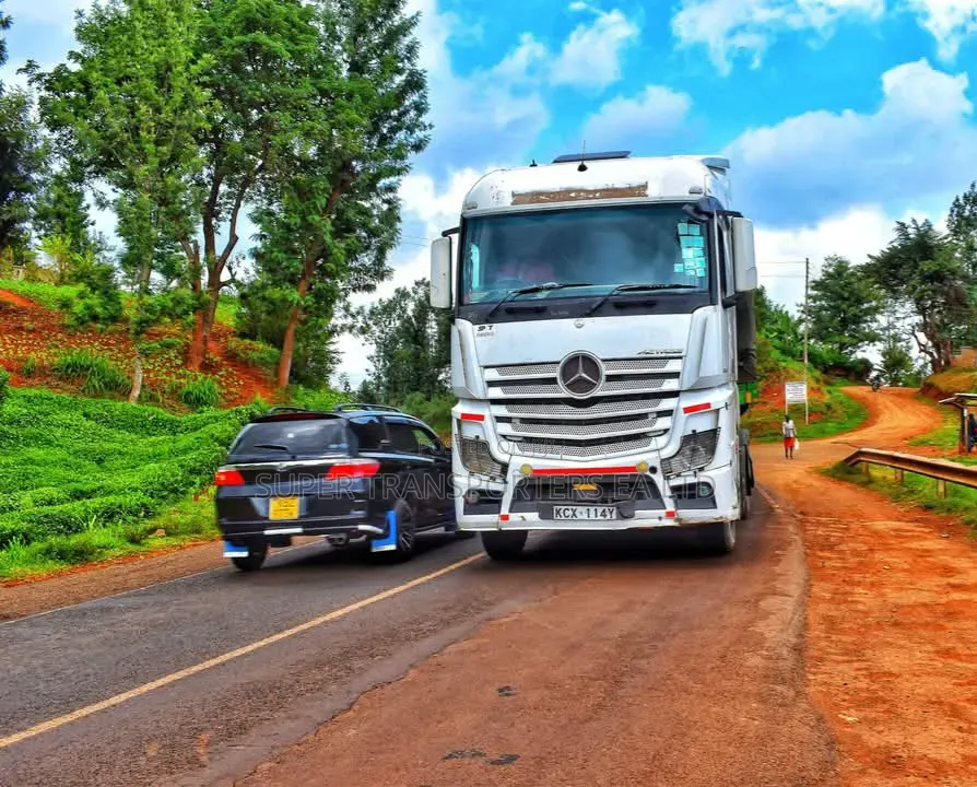 Reliable .Professional Movers.Thika Town. Makongeni .