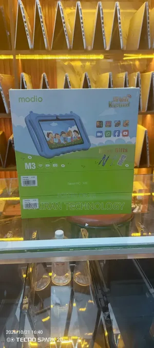 New Modio M3 128 GB Blue