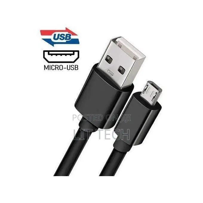 Micro USB Fast Charging Cable
