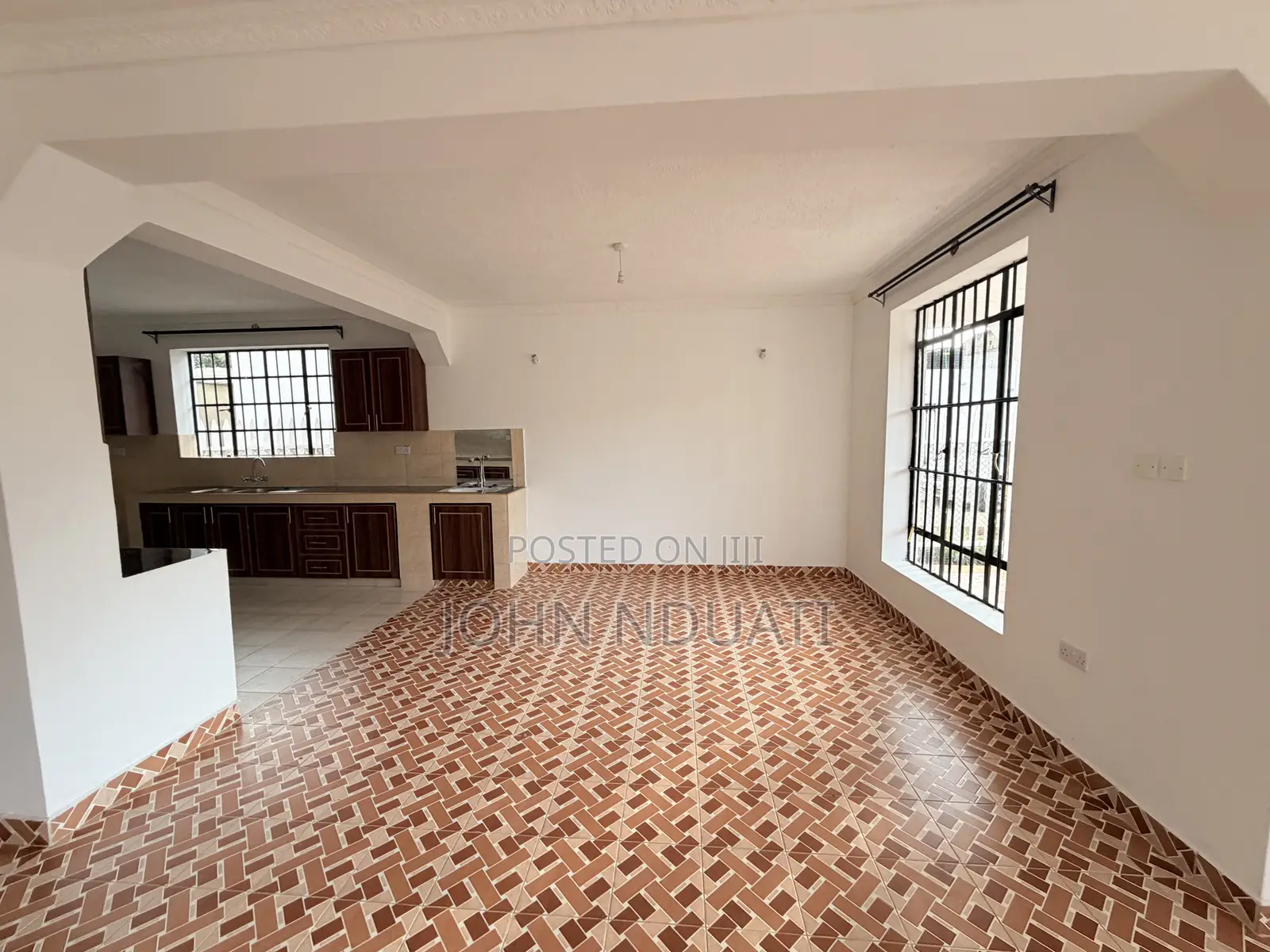 5bdrm Mansion in Muthaiga North for sale