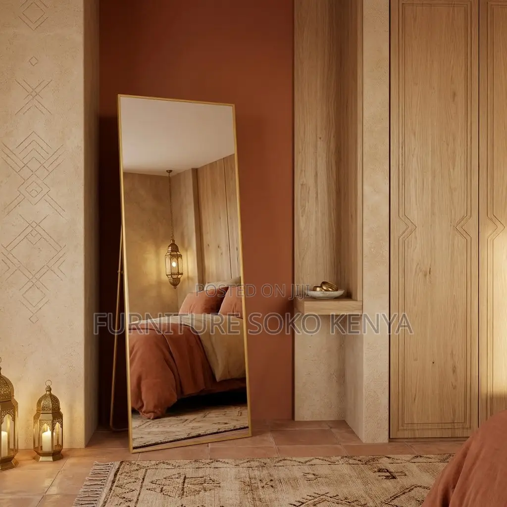 Dressing Mirrors | Full Body Dressing View Mirrors