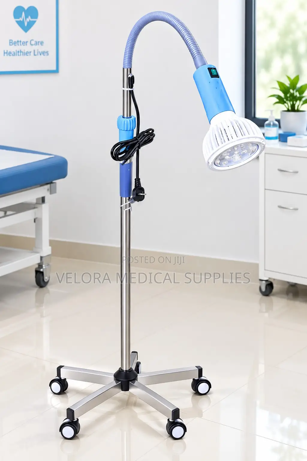 Medical Examination Light | LED Hospital Examination Lamp