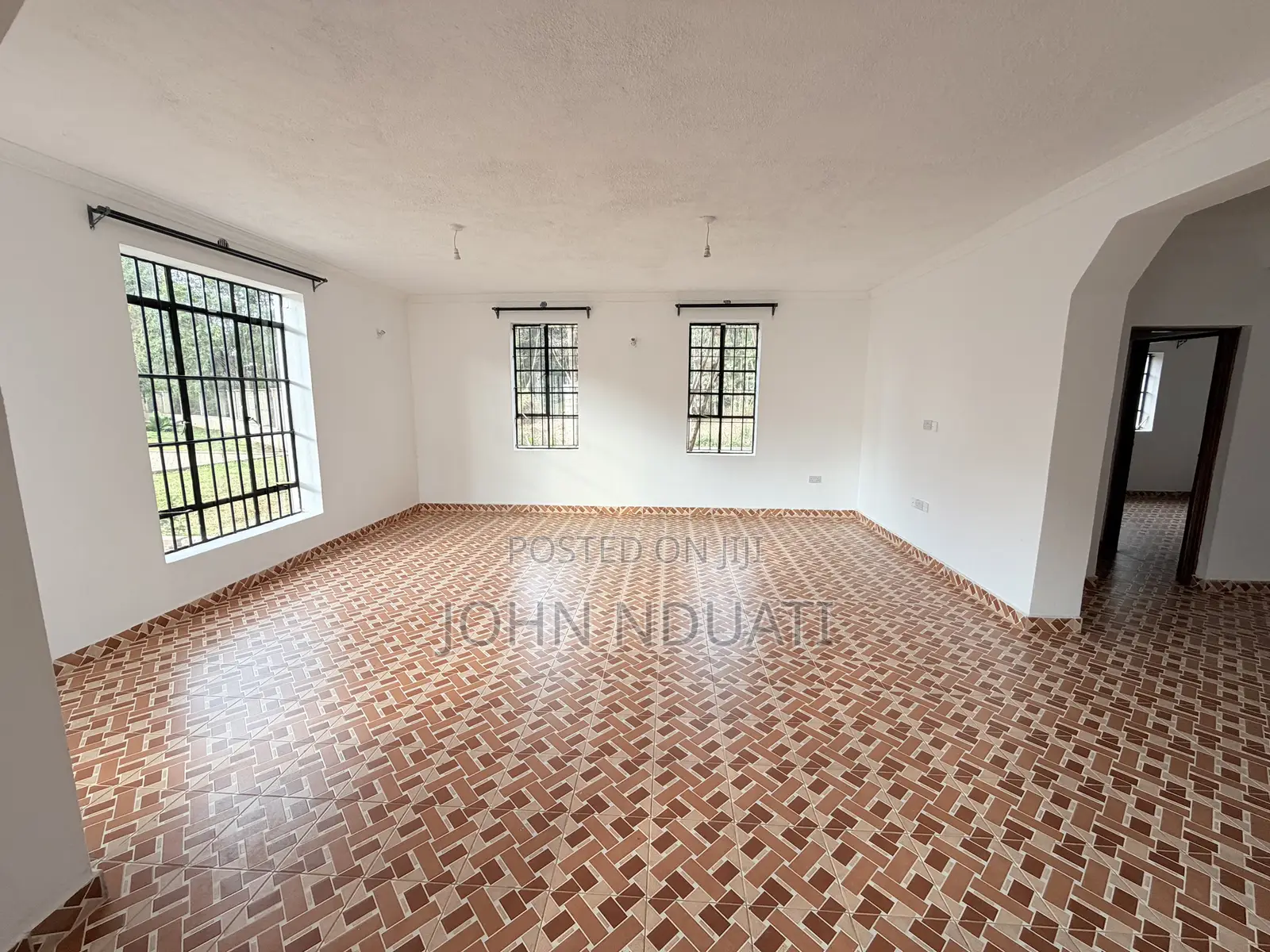 5bdrm Mansion in Muthaiga North for sale