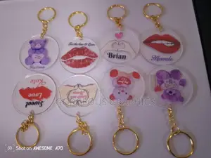 Key Holders