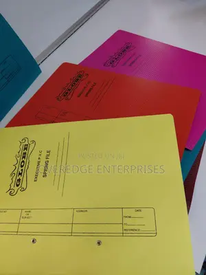 Rapid Spring Files Available