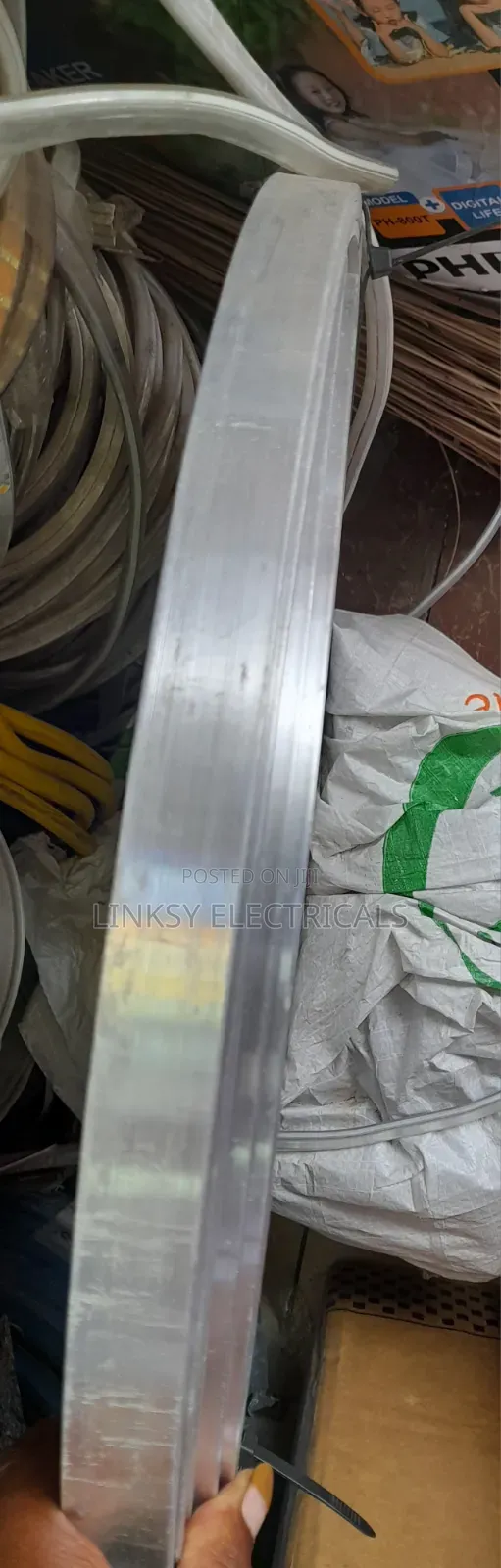Aluminium Tape