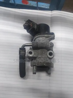 Toyota Noah, Fielder, Camry Exhaust Gas Recirculation Valve(EGR)
