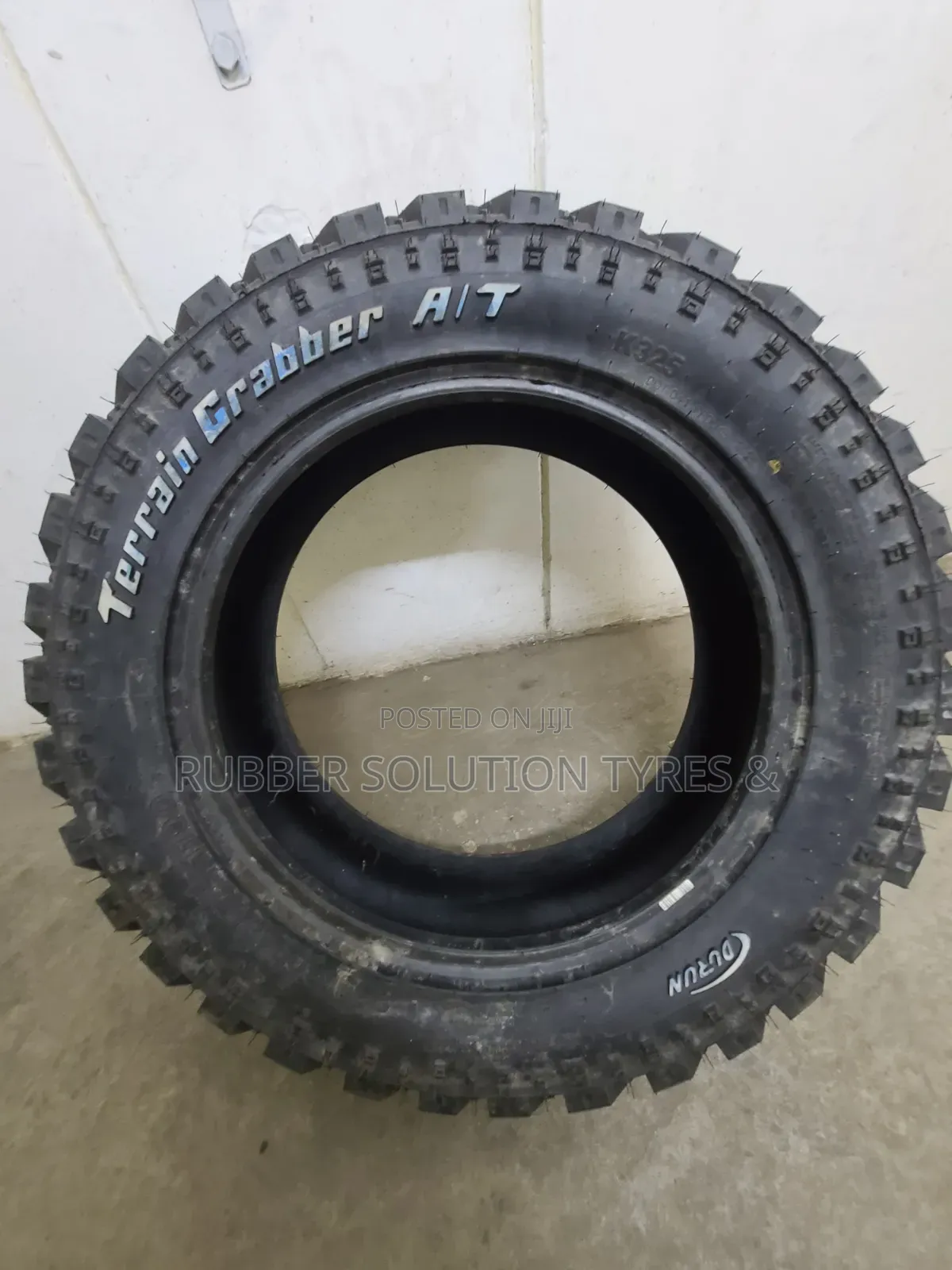 235 /60 R18 Durun Tyres 119Q K325 a/T All-Terrain