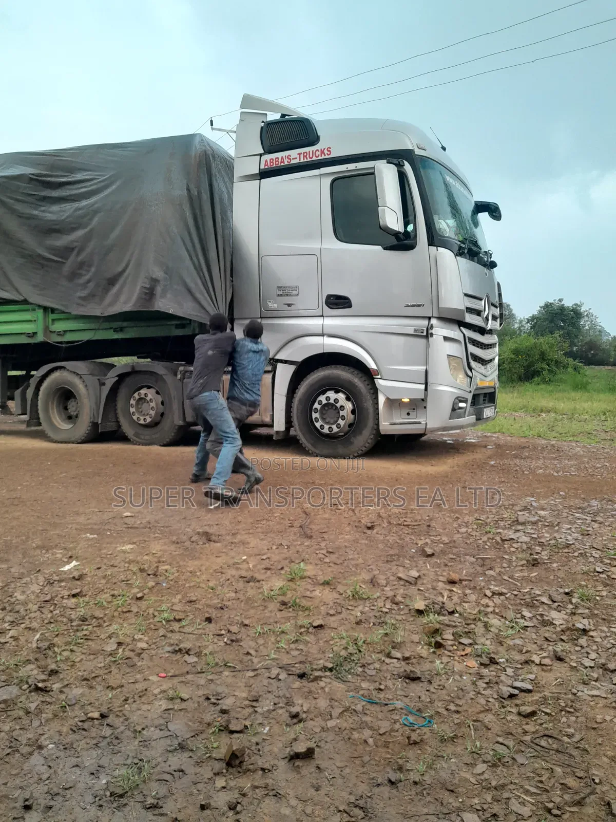 Delivery Services.Nairobi.Lokichar.Kainuk.Turkana.