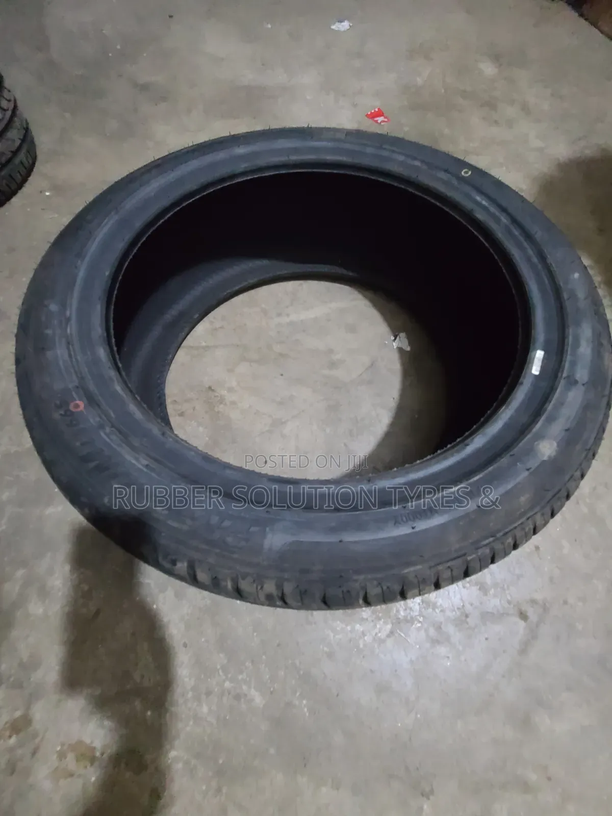 225 /45 R18 Zextour Tires 95W XL PREMIUM LS665 Highway