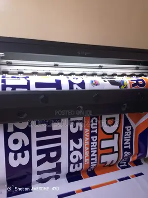Sticker Branding
