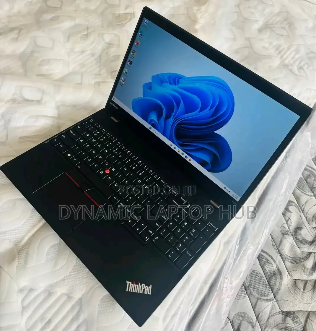 Laptop Lenovo ThinkPad T570 8GB Intel Core i7 SSD 256GB