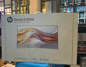 HP 524sf Series 5 23.8 Inch FHD Monitor