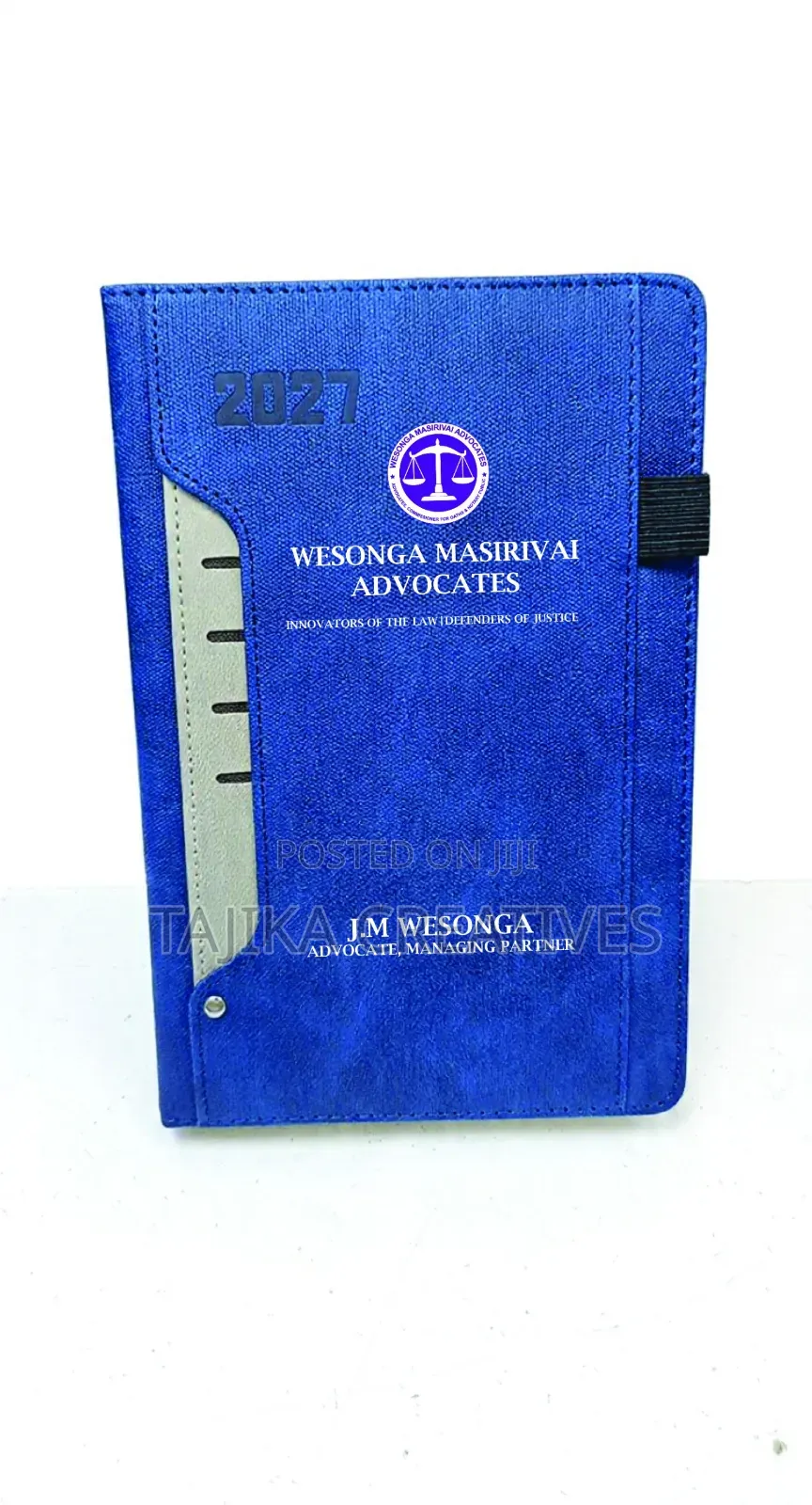 2026 Diaries and Notebooks