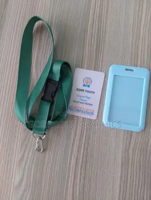 Staff Cards
