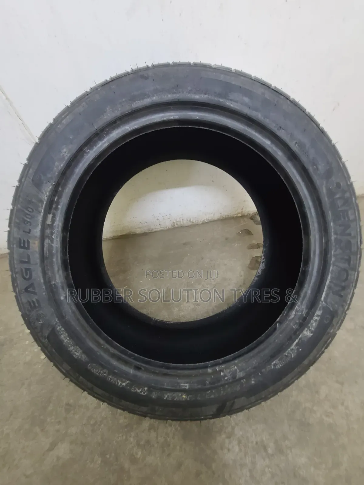 245 /45 R18 Lenston Tyres 100w XL Eagle Sl-300