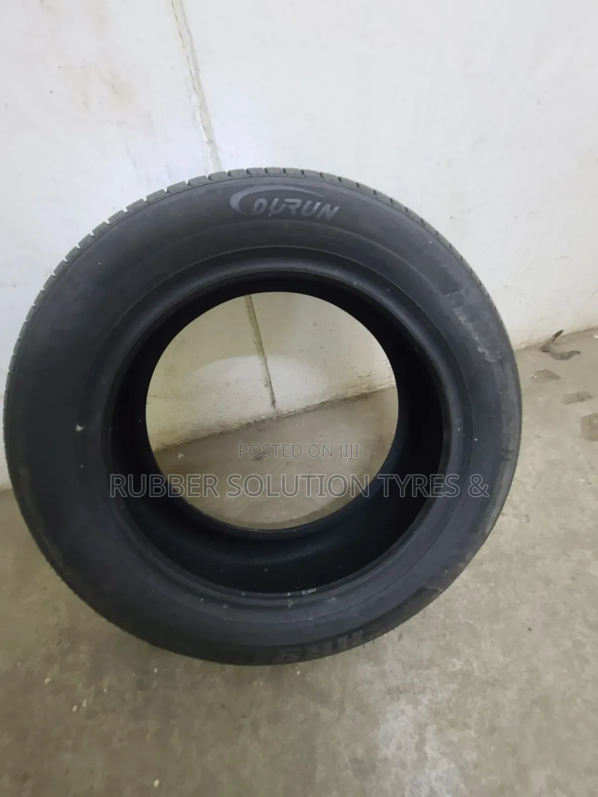 185 /55 R15 Durun Tyres 82v Hg918 Highway