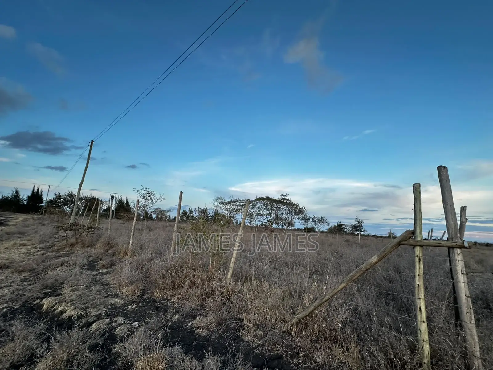 1/8 Acre of Land for Sale in Oloolotikosh Area, Kajiado