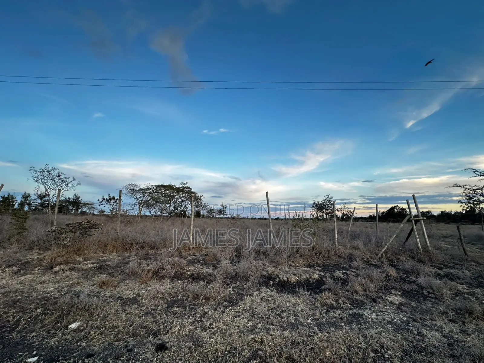 1/8 Acre of Land for Sale in Oloolotikosh Area, Kajiado