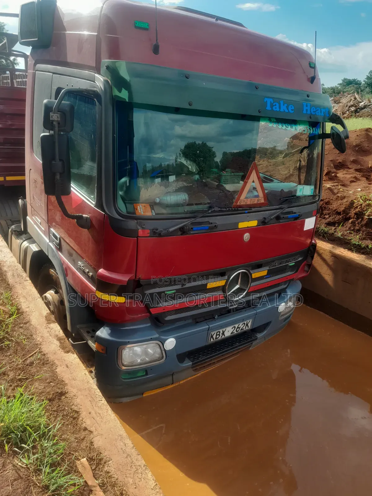 Affordable Freight cost.logistics Within Safari Park hotel.Trm.Rostas