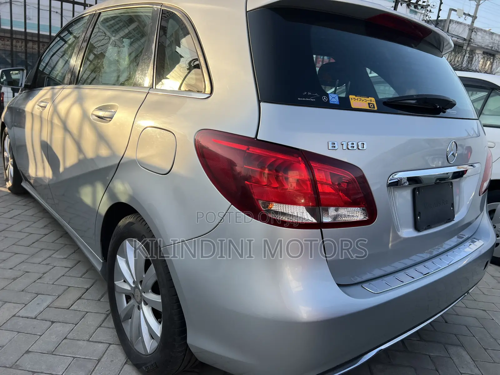 Mercedes-Benz A-Class 2019