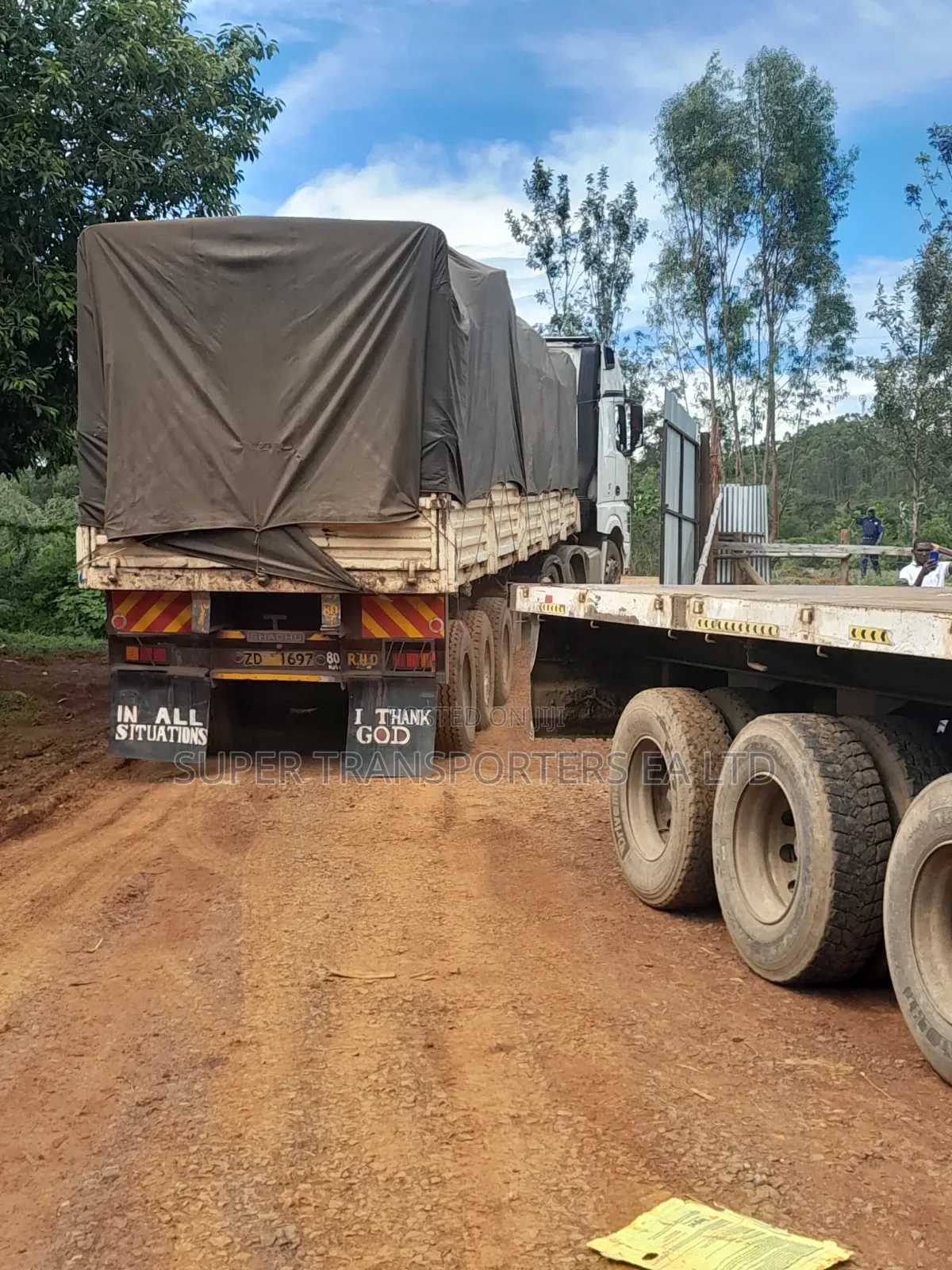Bulk transporters.contact ,Long Term jobs.perfctexecutions.