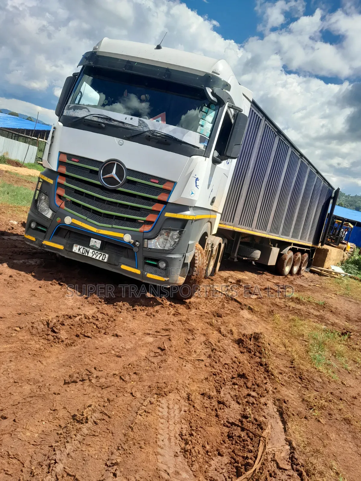 Looking for Reliable Transportation Company ,? Look No Further.