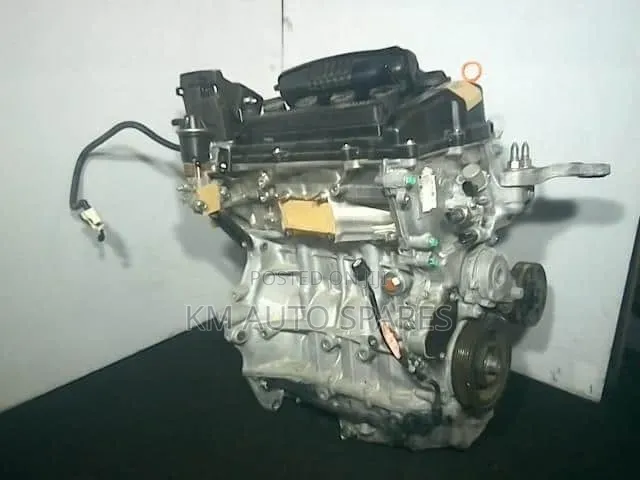Honda L15B Slim Engine for Honda Fit, Vezel, Shuttle, Freed, HR-V.