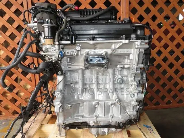 Honda L15B Slim Engine for Honda Fit, Vezel, Shuttle, Freed, HR-V.