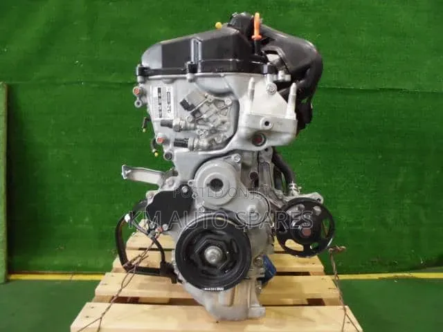 Honda L15B Slim Engine for Honda Fit, Vezel, Shuttle, Freed, HR-V.