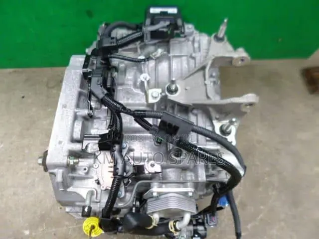 Honda L15B Gearbox for Honda Fit, Vezel, Shuttle, Freed, HR-V.