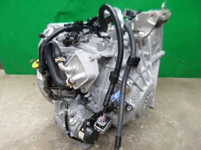 Honda L15B Gearbox for Honda Fit, Vezel, Shuttle, Freed, HR-V.