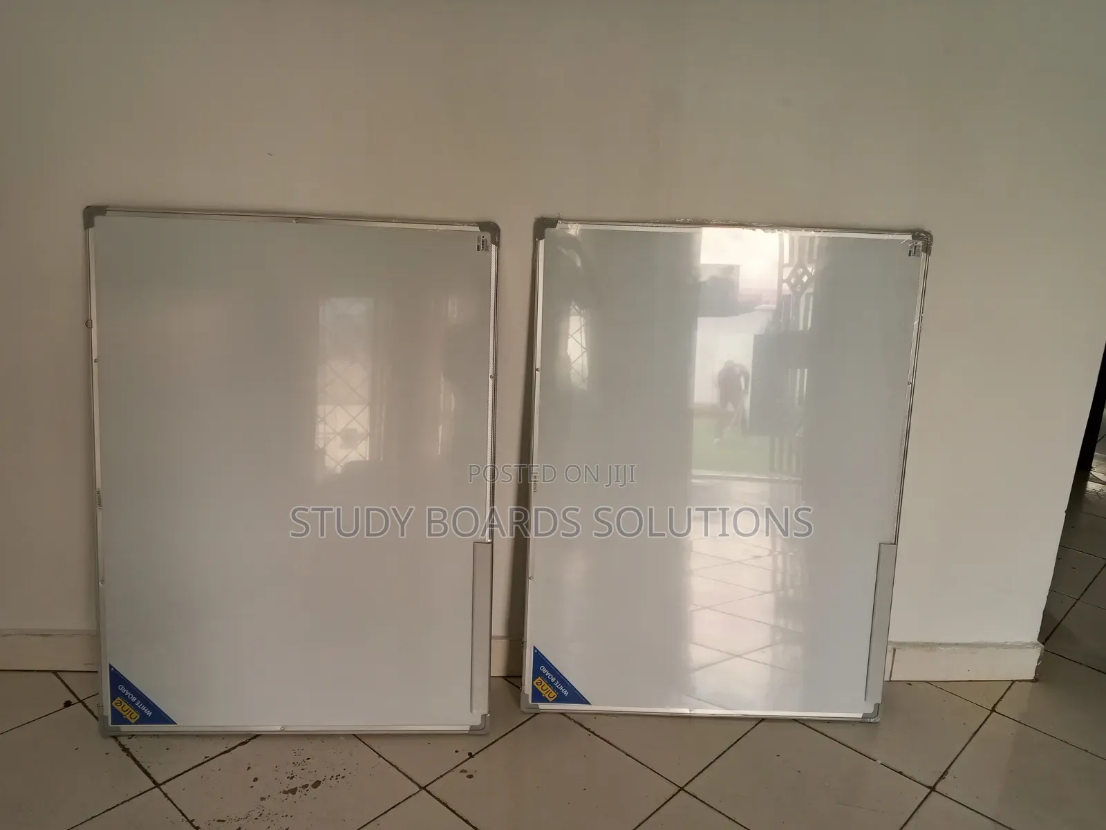 120×90cm Whiteboard – Ideal for Madrasas & Islamic Schools