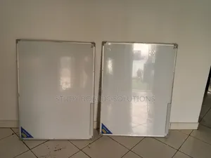 120×90cm Whiteboard – Ideal for Madrasas & Islamic Schools