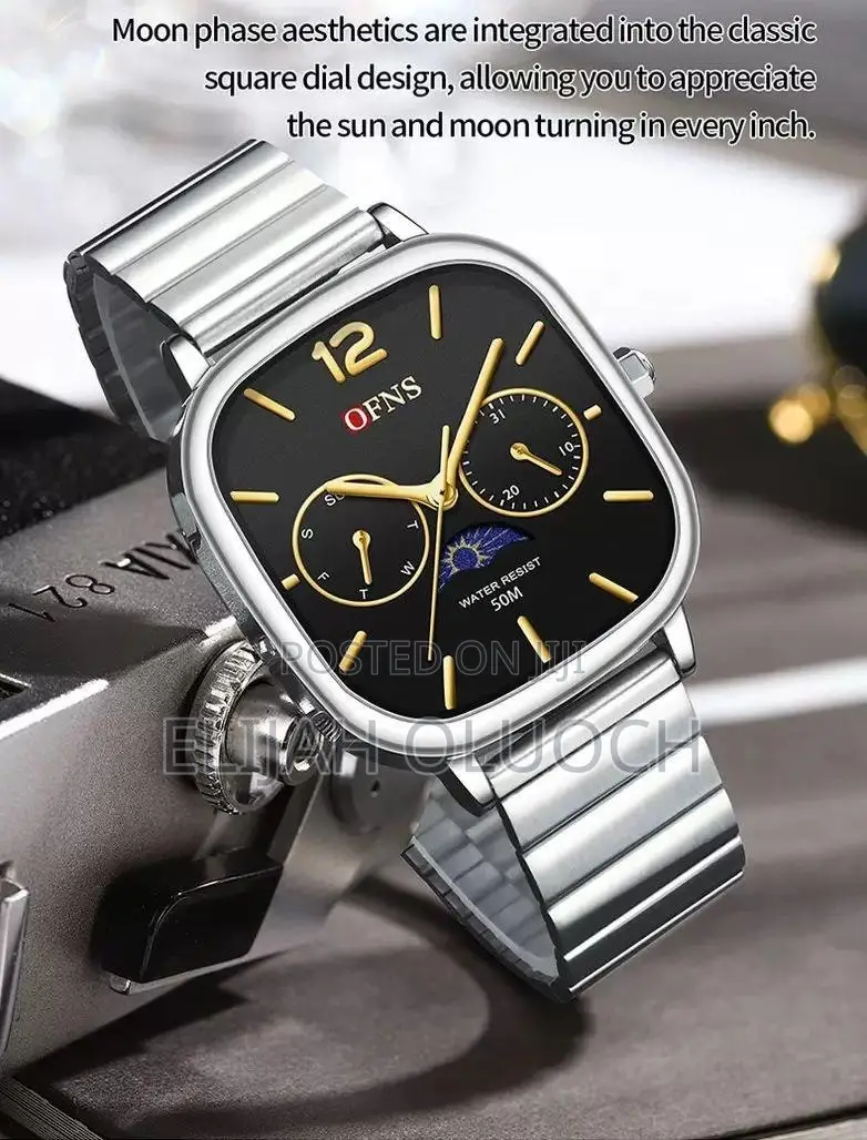 Ofns Gents 7505*